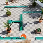 #191 Janelas Do Mar By Home Holidays