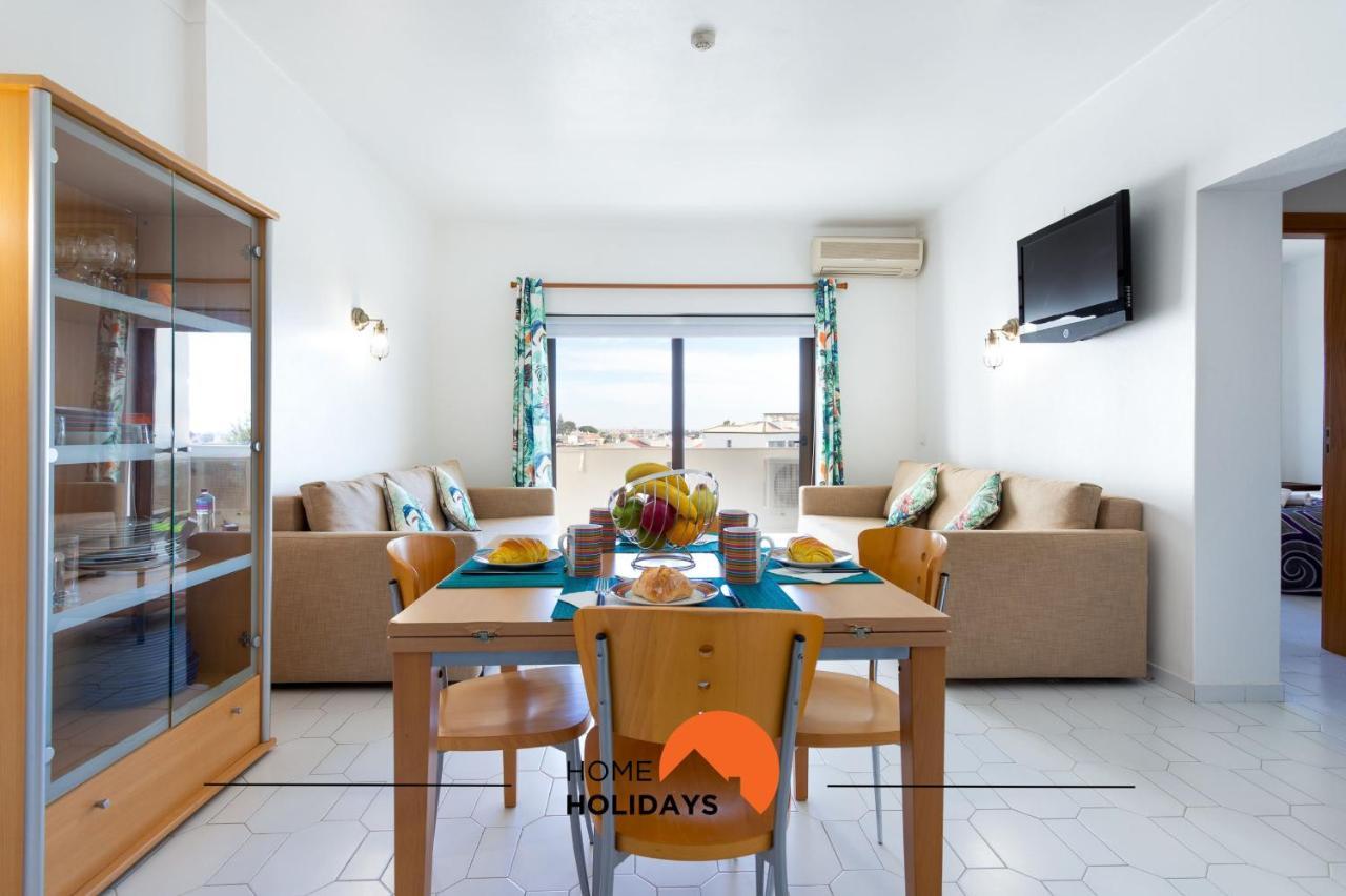 #191 Janelas Do Mar By Holidays Apartment