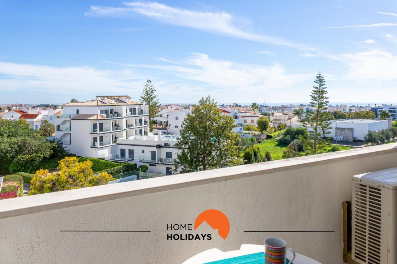 Apartment #191 Janelas Do Mar By Holidays Albufeira