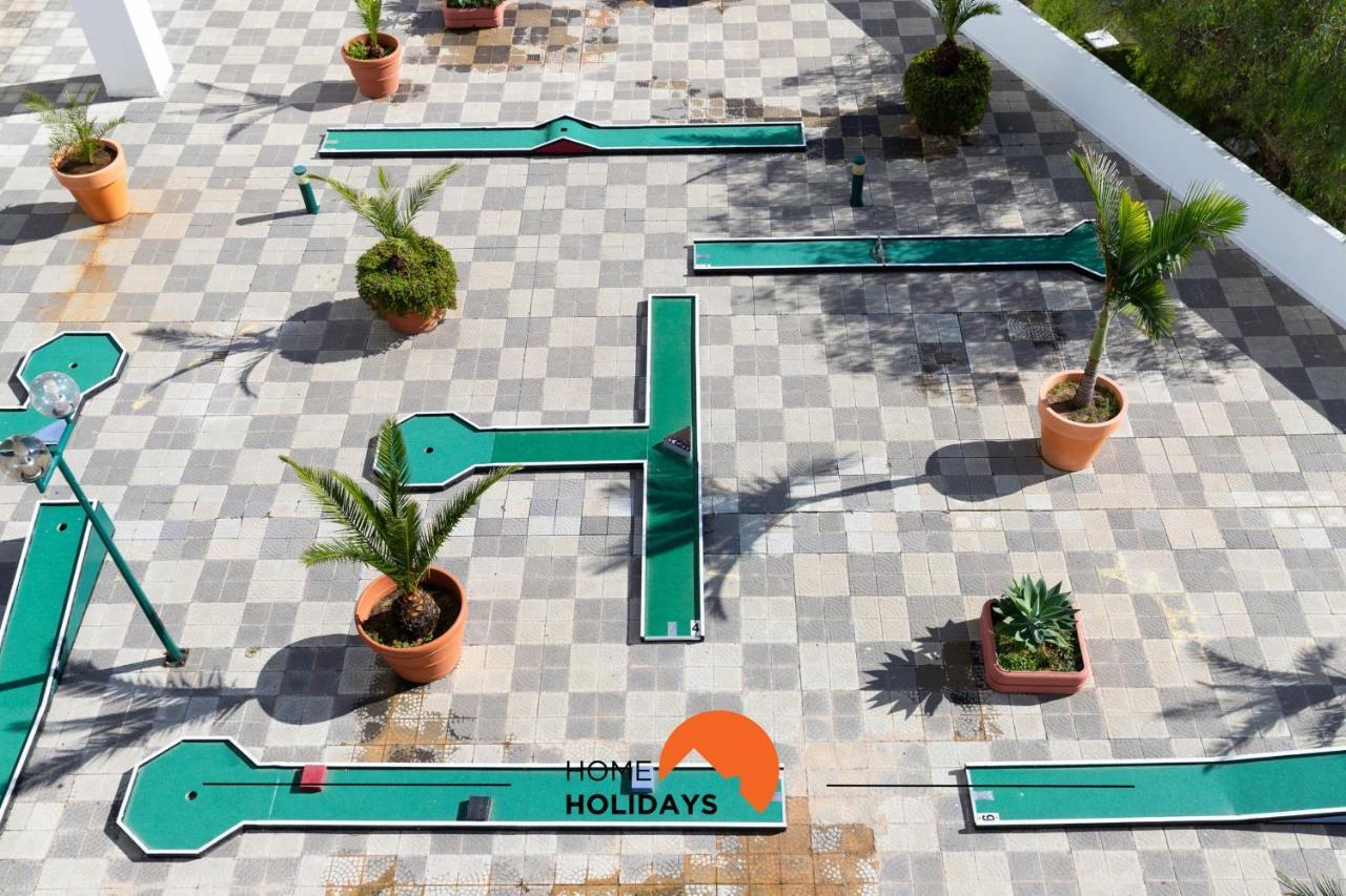#191 Janelas Do Mar By Holidays Apartment