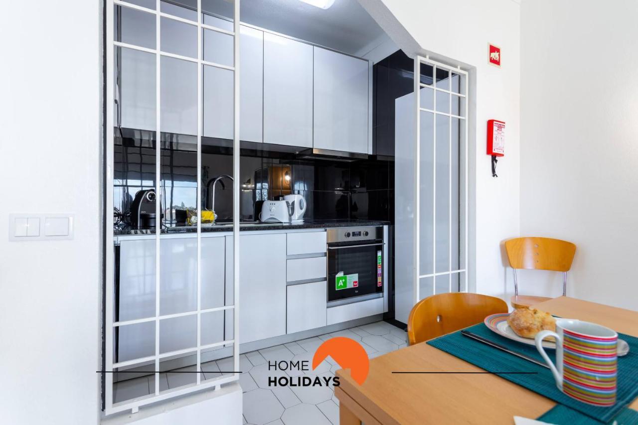 #191 Janelas Do Mar By Holidays Albufeira