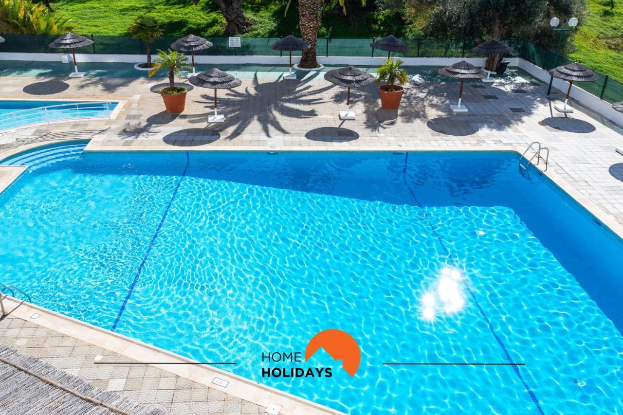 Apartment #191 Janelas Do Mar By Holidays *