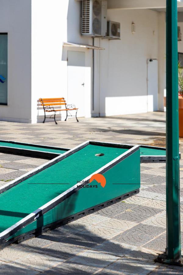 #191 Janelas Do Mar By Holidays Apartment *