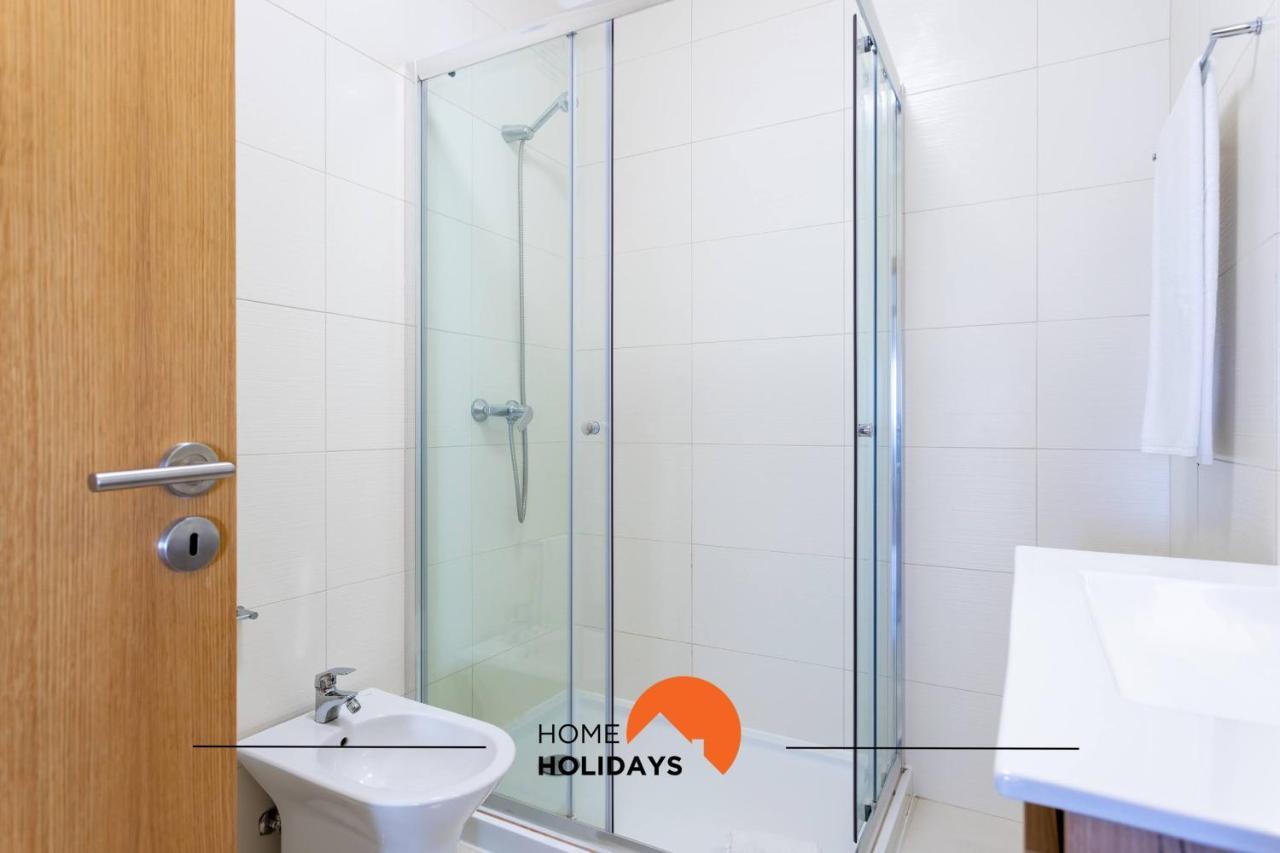Apartment #191 Janelas Do Mar By Holidays