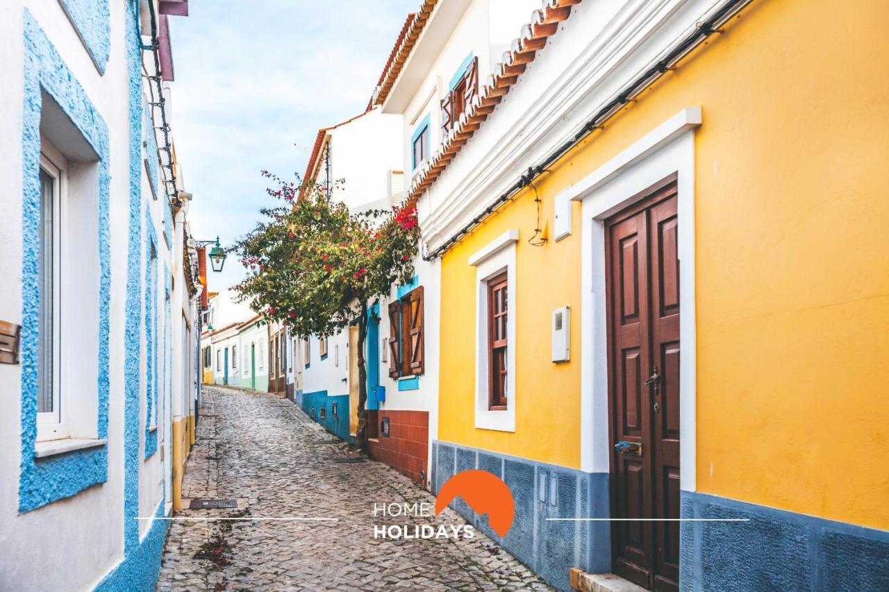 #191 Janelas Do Mar By Holidays *