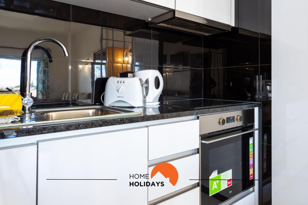 Apartment #191 Janelas Do Mar By Holidays Albufeira