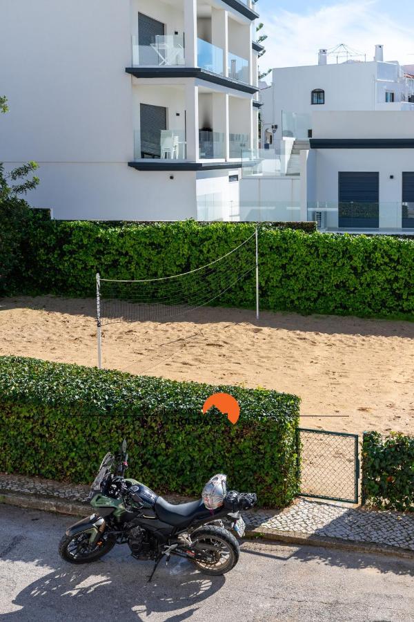 Apartment #191 Janelas Do Mar By Holidays