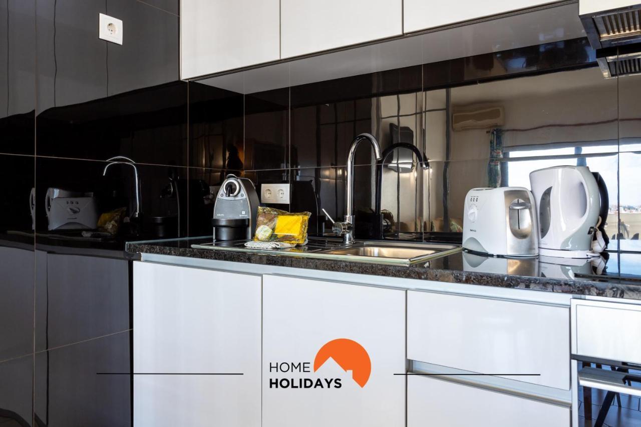 #191 Janelas Do Mar By Holidays * Albufeira