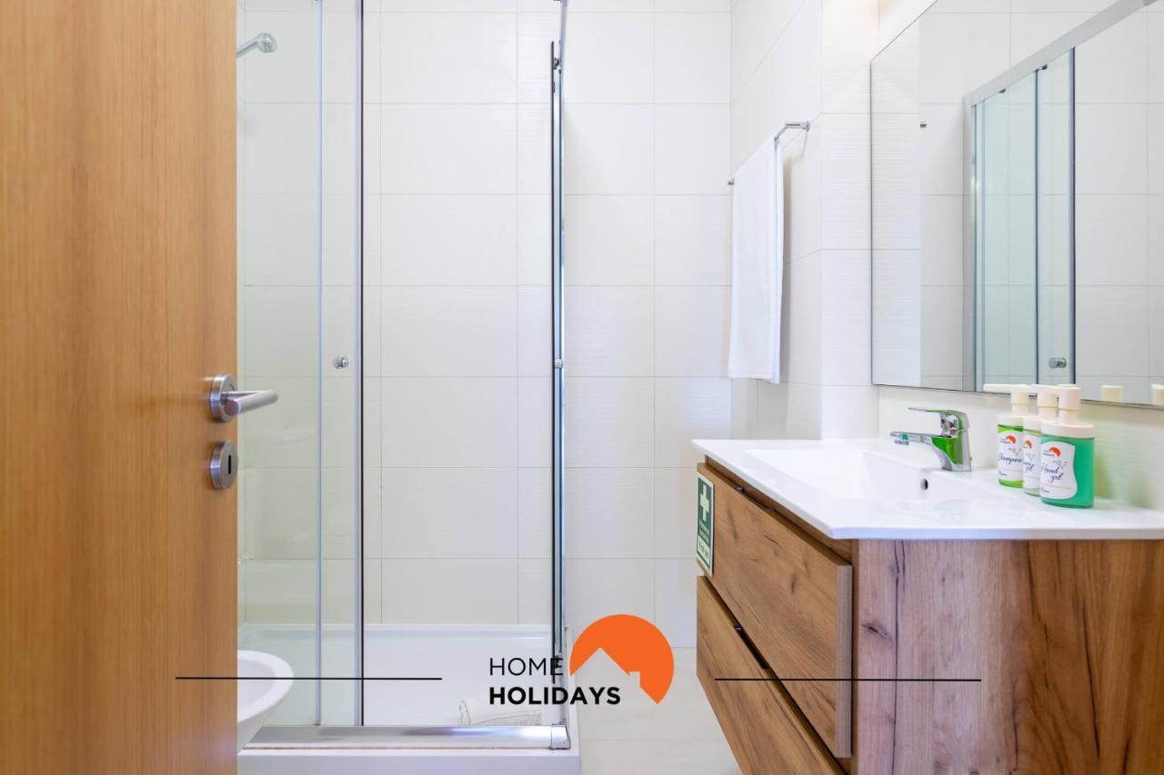 Apartment #191 Janelas Do Mar By Holidays