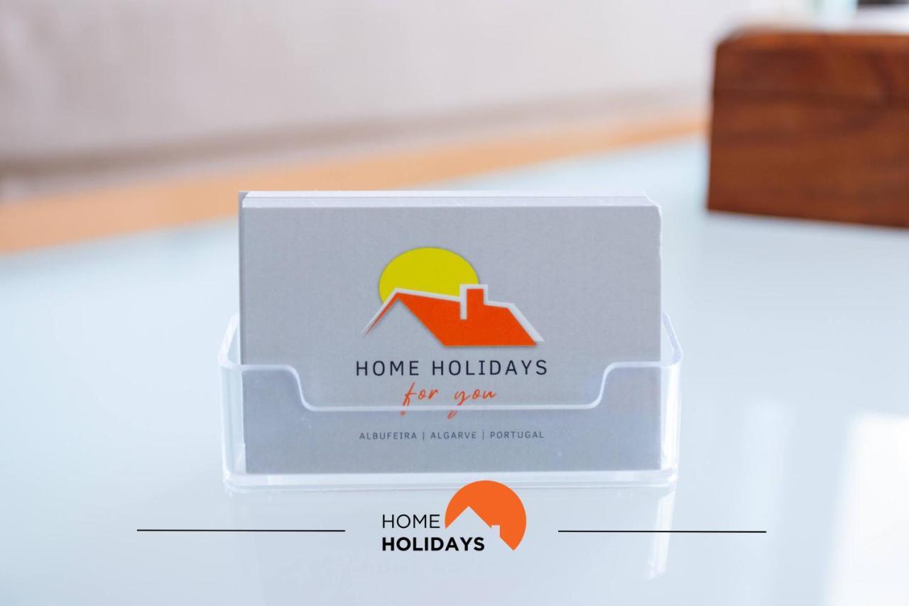 #191 Janelas Do Mar By Holidays Albufeira