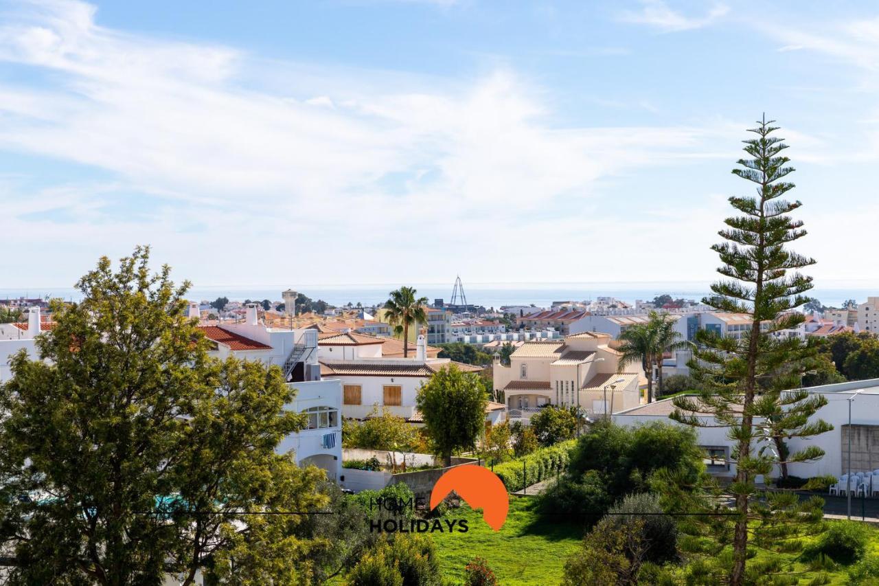 #191 Janelas Do Mar By Holidays Apartment