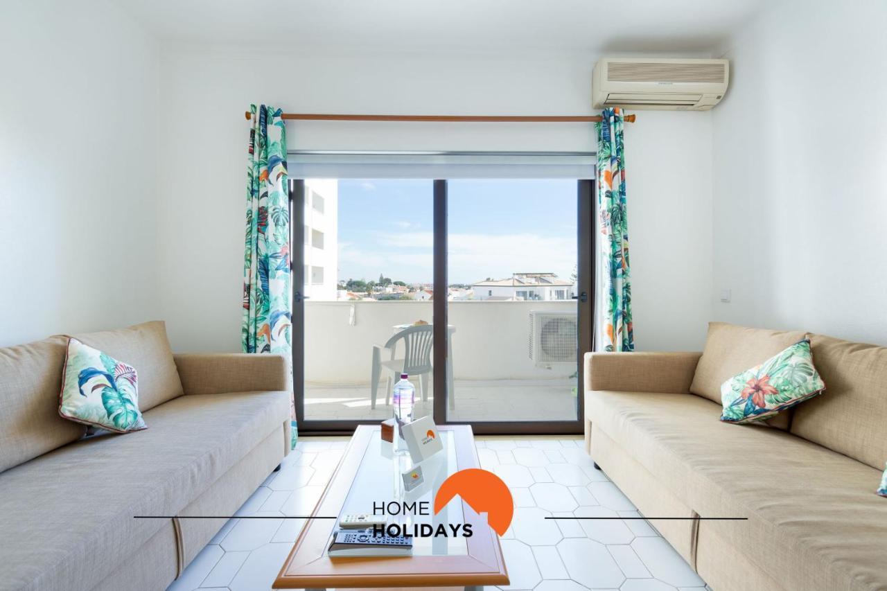 #191 Janelas Do Mar By Holidays Apartment Albufeira