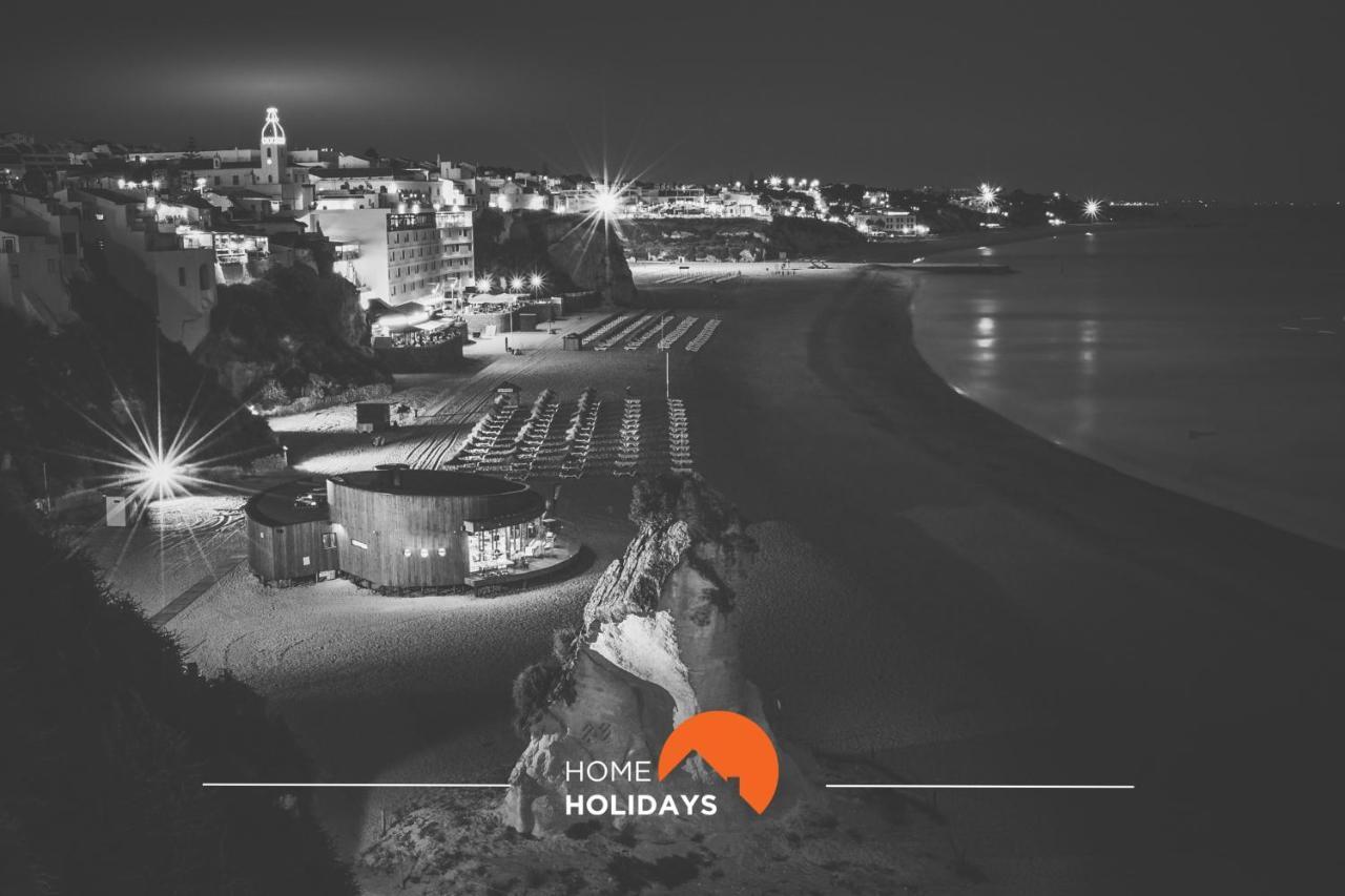 Apartment #191 Janelas Do Mar By Holidays
