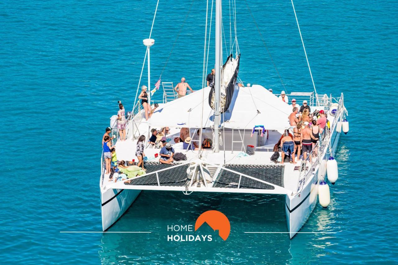 #191 Janelas Do Mar By Holidays Albufeira