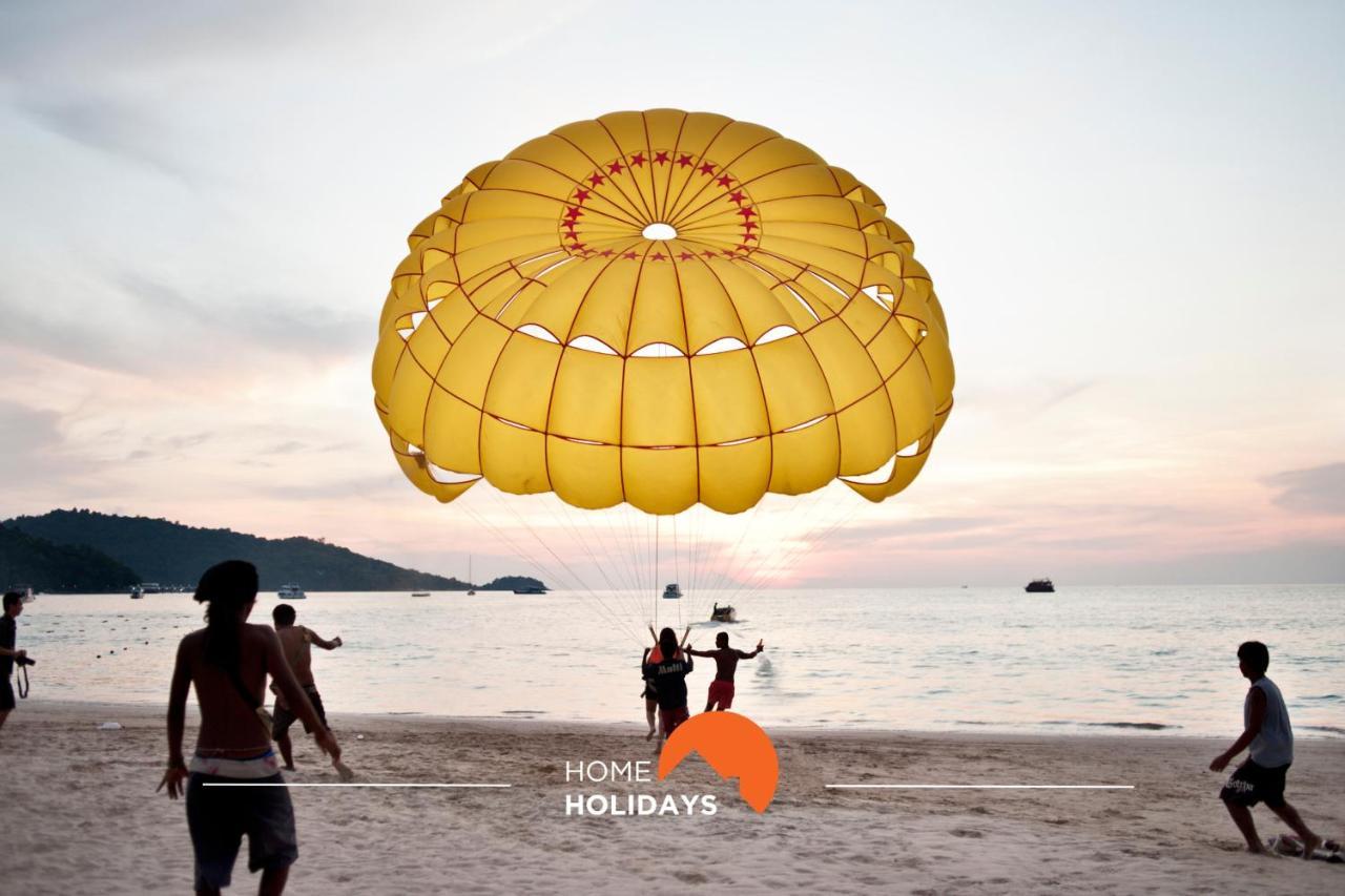 #191 Janelas Do Mar By Holidays * Albufeira