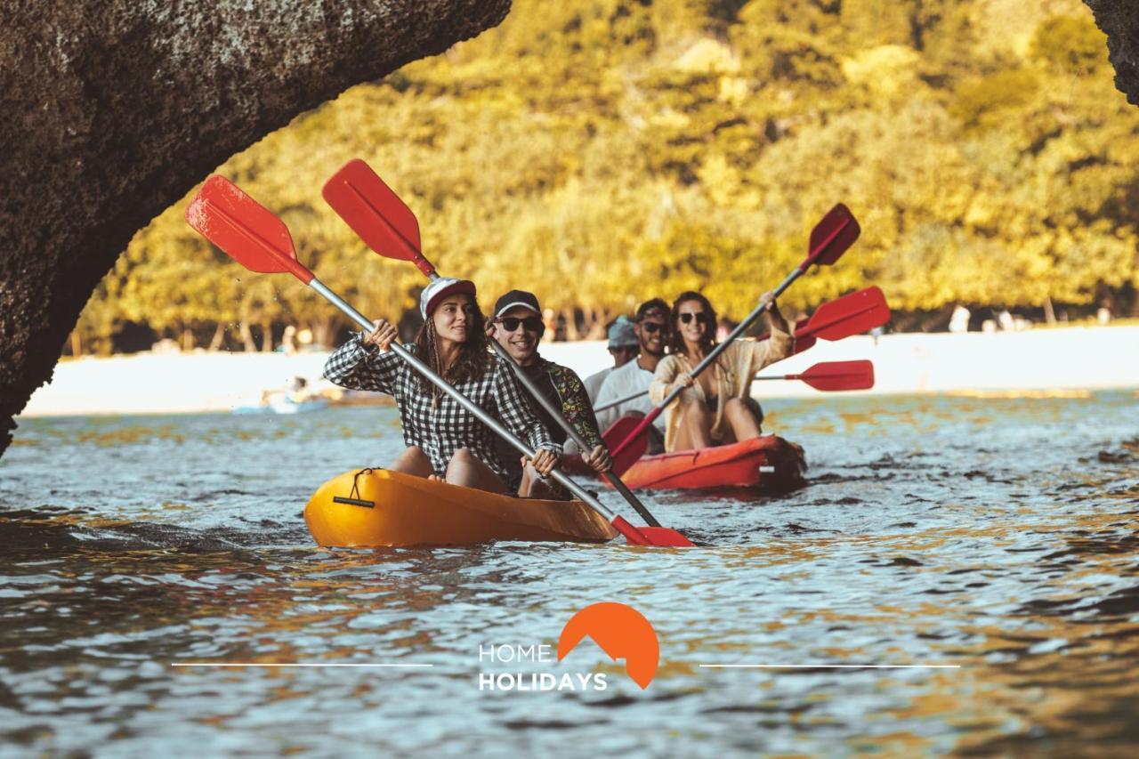 #191 Janelas Do Mar By Holidays