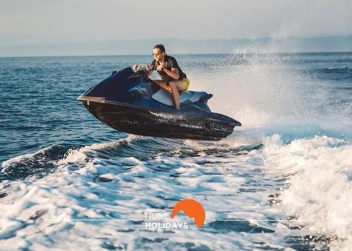 #191 Janelas Do Mar By Home Holidays